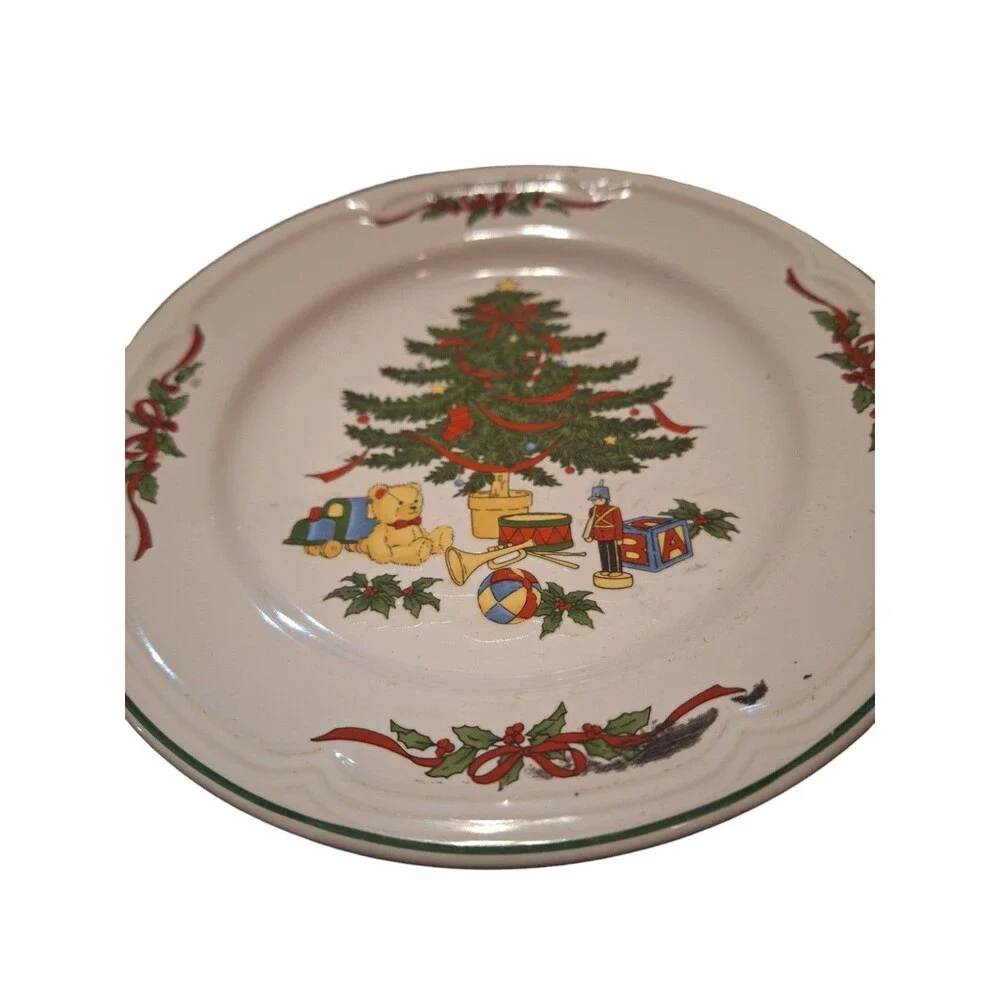 Vitromaster Christmas Tree 7 5/8